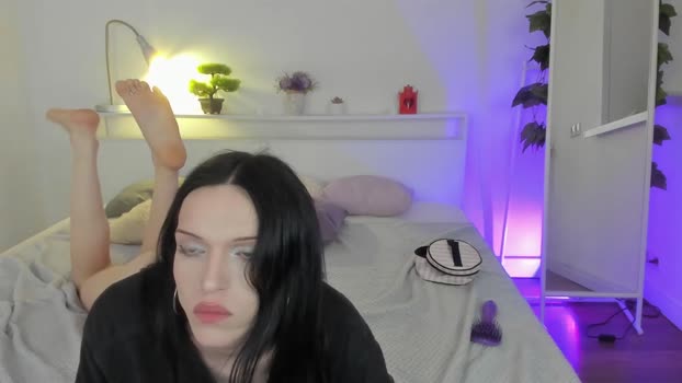 angel_wavee Chaturbate 10-08-2024 Trans