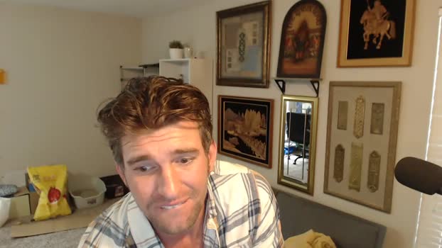 bryancavallo Chaturbate 10-08-2024 Males
