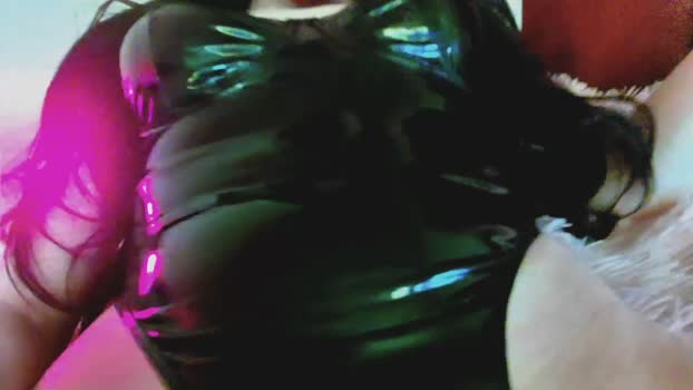 chillmami Chaturbate 10-08-2024 Trans