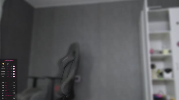 alina_39 Chaturbate 12-08-2024 Trans