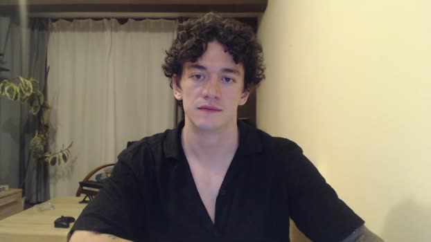 sam_winchest Chaturbate 12-08-2024 Males