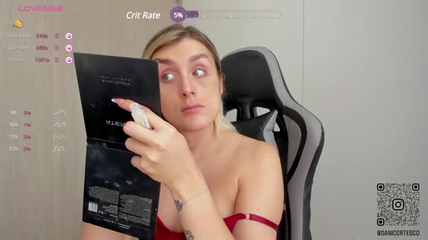 barbiemillit Chaturbate 13-08-2024 Trans