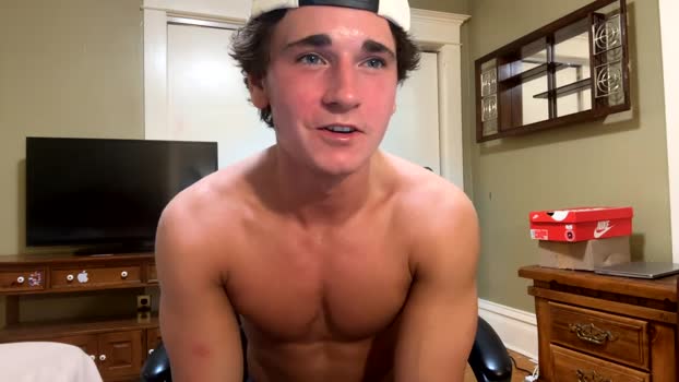 elijahkinky Chaturbate 13-08-2024 Males