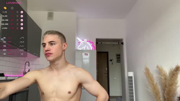 evan_white_ Chaturbate 13-08-2024 Males
