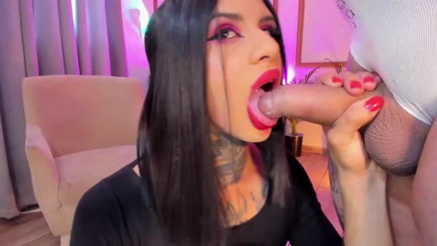 luxyshy Chaturbate 12-08-2024 Trans