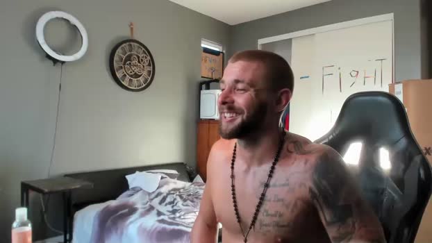 theufcfan_8181 Chaturbate 13-08-2024 Males