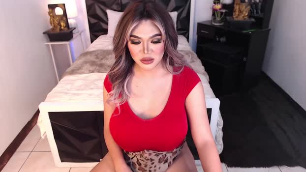 10incheskinkynastytrans Chaturbate 13-08-2024 Trans