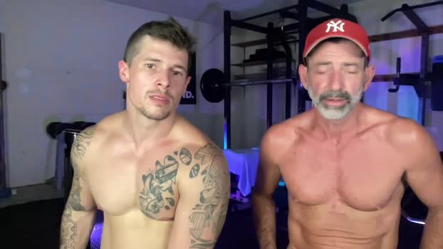 browneyedmuscleboy32 Chaturbate 13-08-2024 Males