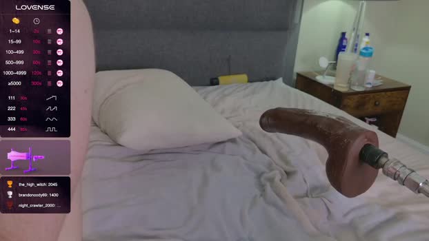 heyhotty1 Chaturbate 14-08-2024 Males