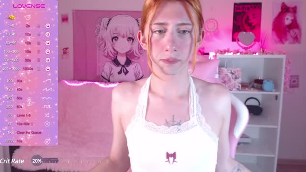 honestlynaked Chaturbate 14-08-2024 Trans