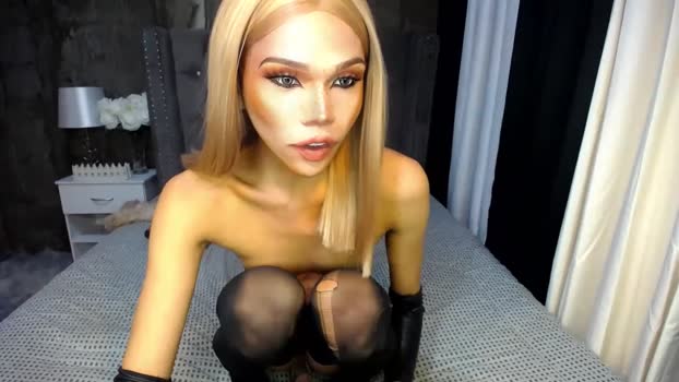 kianna_tgirlx Chaturbate 13-08-2024 Trans