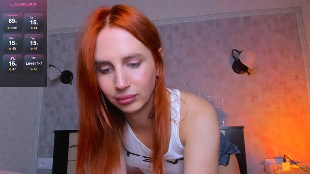 kira_sunrise Chaturbate 14-08-2024 Trans