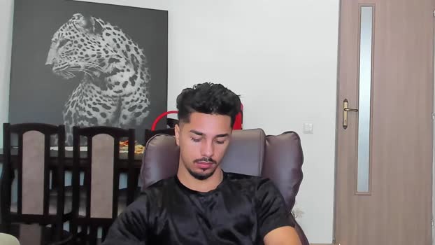 marktison Chaturbate 14-08-2024 Males