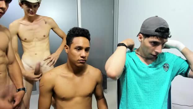 men_strongsex Chaturbate 14-08-2024 Males