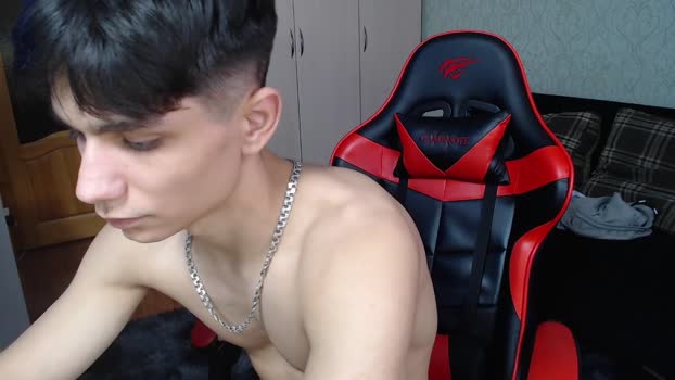 rik_and Chaturbate 14-08-2024 Males