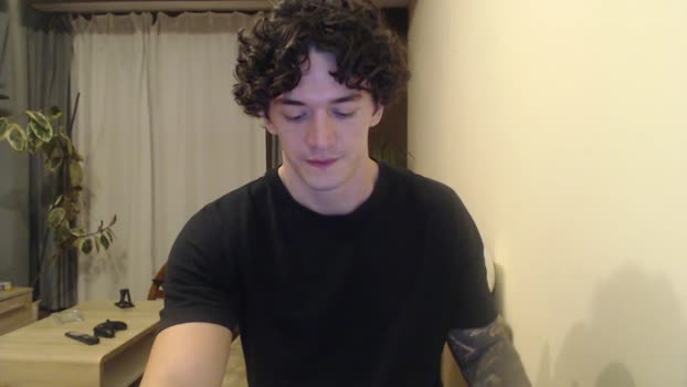 sam_winchest Chaturbate 14-08-2024 Males