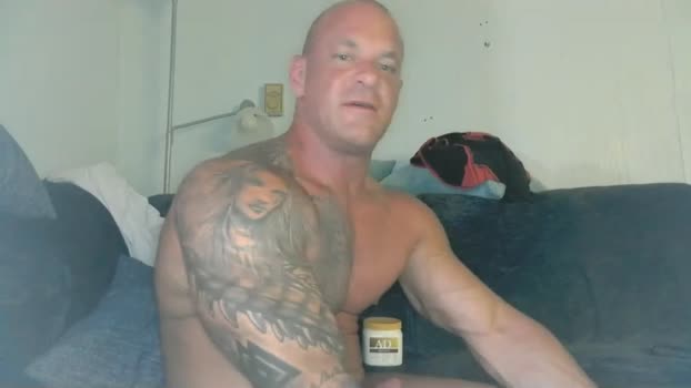 strongandhard073 Chaturbate 14-08-2024 Males
