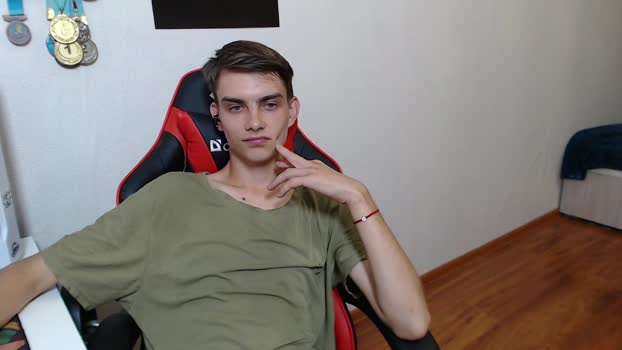 sunny_dan Chaturbate 13-08-2024 Males