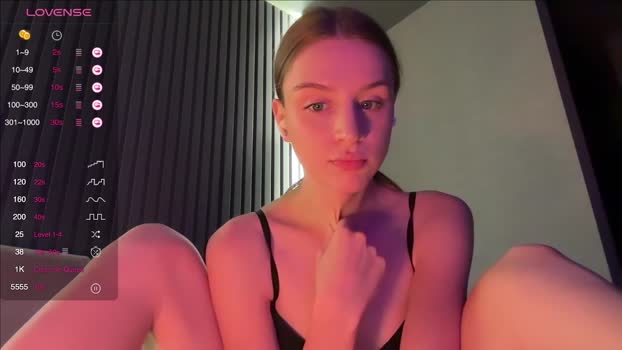 evie_may Chaturbate 14-08-2024 Trans