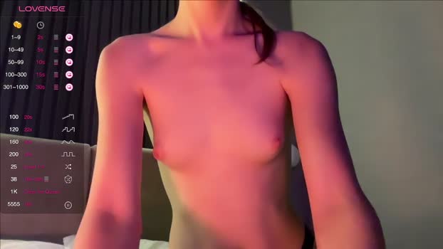evie_may Chaturbate 14-08-2024 Trans