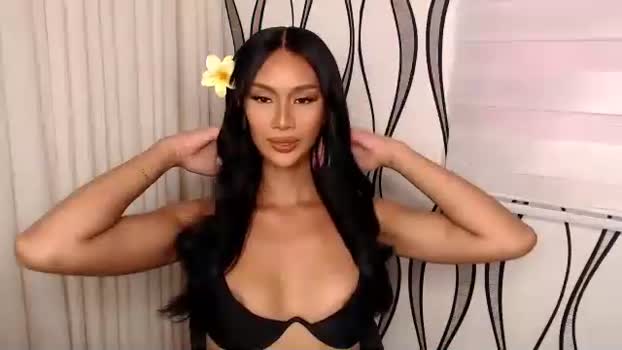 lanadel_hilton Chaturbate 15-08-2024 Trans