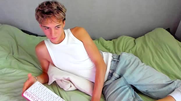 lanny_fandi Chaturbate 14-08-2024 Males