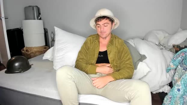 rawr_itsben Chaturbate 14-08-2024 Males