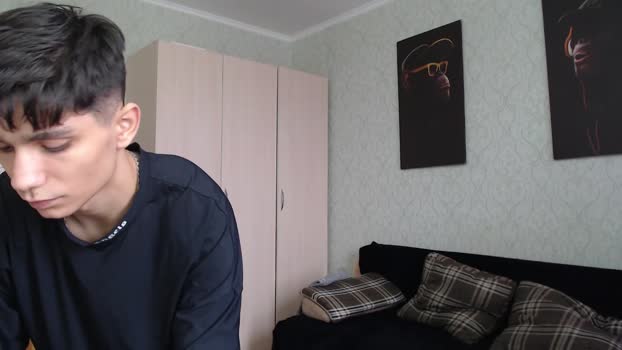 rik_and Chaturbate 15-08-2024 Males