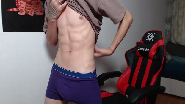 sunny_dan Chaturbate 15-08-2024 Males