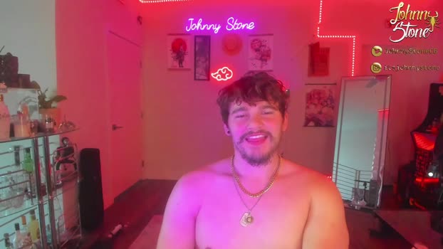 thejohnnystone Chaturbate 15-08-2024 Males
