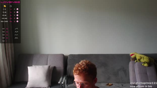 chris_boy37 Chaturbate 16-08-2024 Males