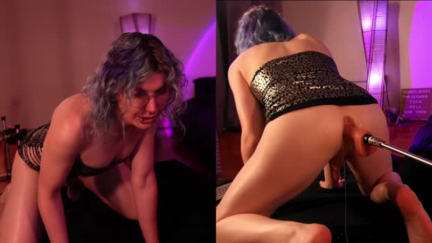 danger_bones Chaturbate 16-08-2024 Trans