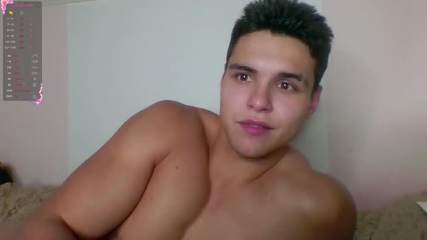 horny_goats Chaturbate 15-08-2024 Males
