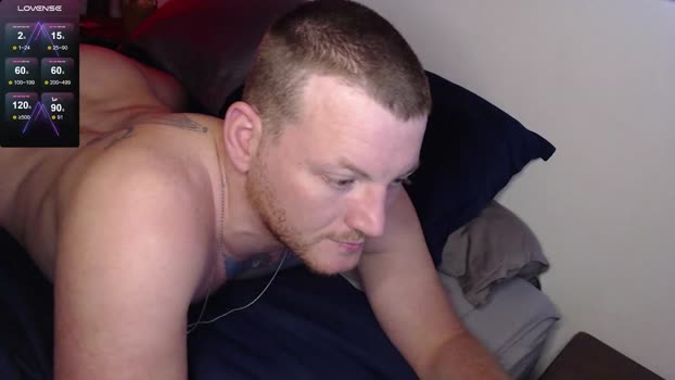hunky_arthur Chaturbate 16-08-2024 Males