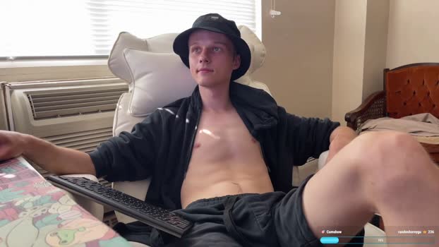 nxtlvel Chaturbate 15-08-2024 Males