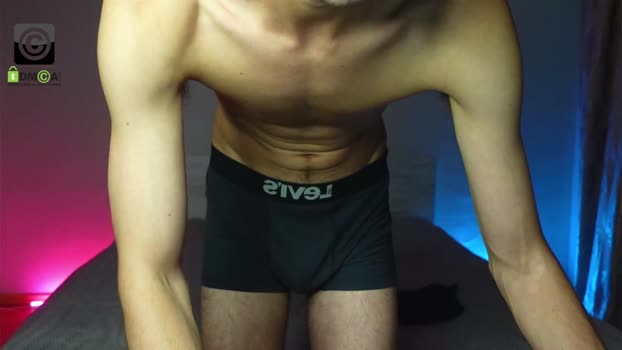 oliver_baker Chaturbate 15-08-2024 Males