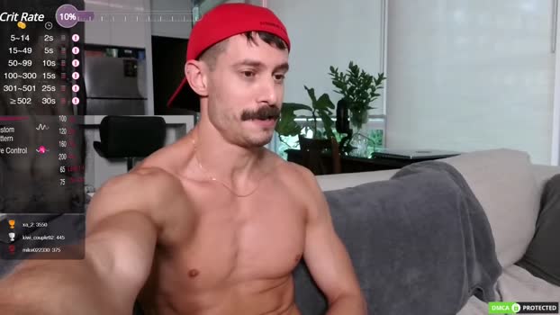 willyumx Chaturbate 16-08-2024 Males