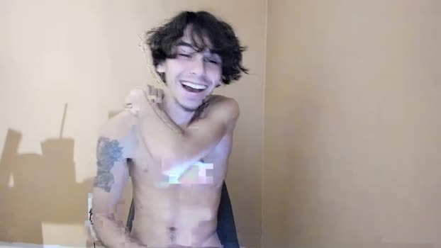 aesus3x Chaturbate 17-08-2024 Males