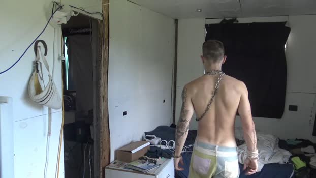 nezzey Chaturbate 17-08-2024 Males