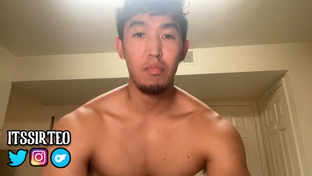 sir_teo Chaturbate 17-08-2024 Males