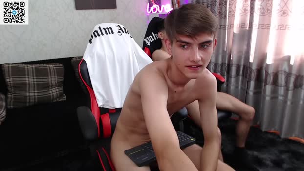 sunny_dan Chaturbate 17-08-2024 Males