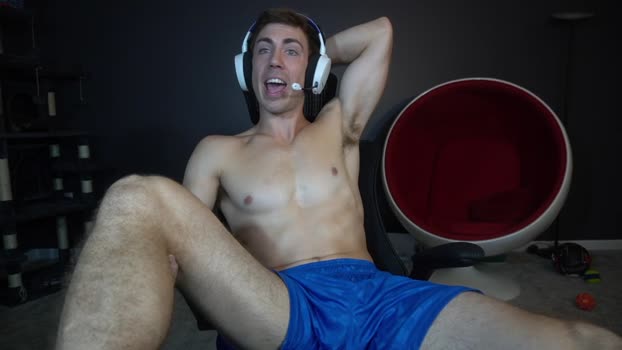 sydaffect Chaturbate 17-08-2024 Males