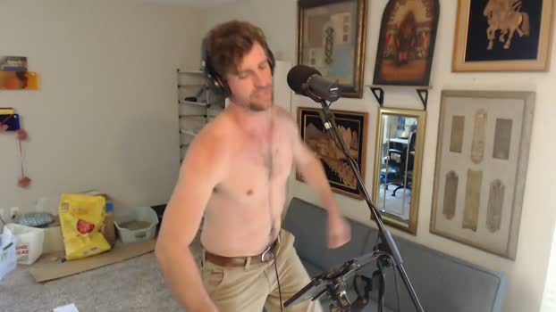 bryancavallo Chaturbate 17-08-2024 Males