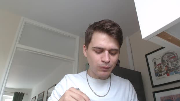 camdoattitude Chaturbate 18-08-2024 Males
