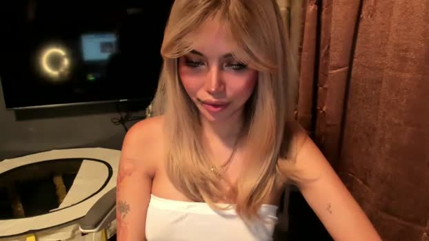 missxolga Chaturbate 17-08-2024 Trans