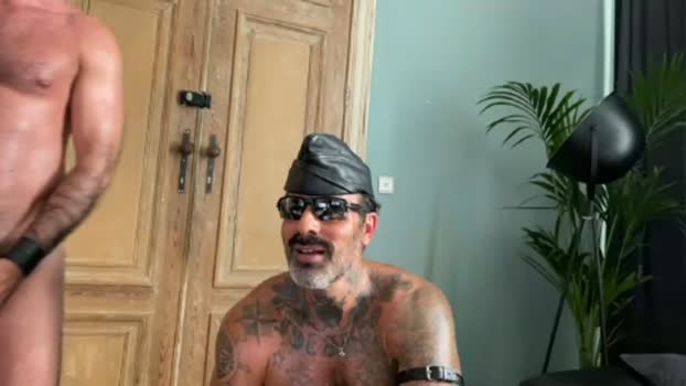 noisyx1976 Chaturbate 18-08-2024 Males