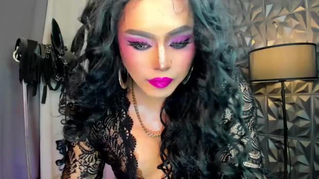 yourfiercemistress Chaturbate 18-08-2024 Trans