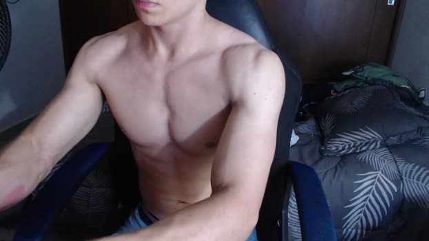ares_aestheticgod Chaturbate 19-08-2024 Males