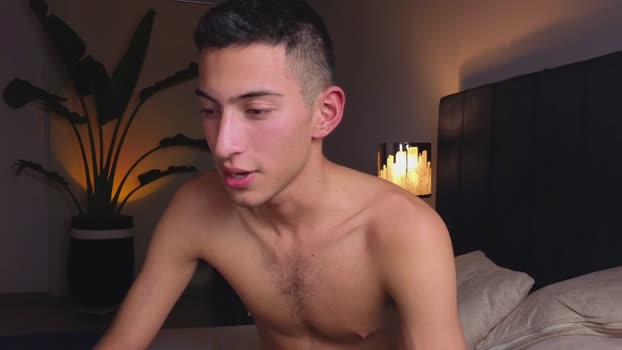 ethan_skiny_ Chaturbate 19-08-2024 Males