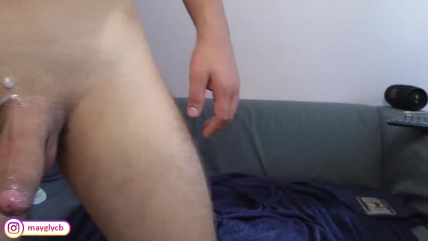 maygly Chaturbate 19-08-2024 Males